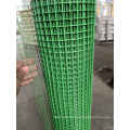 High Quality Pvc Coated Welded Wire Mesh Rolls